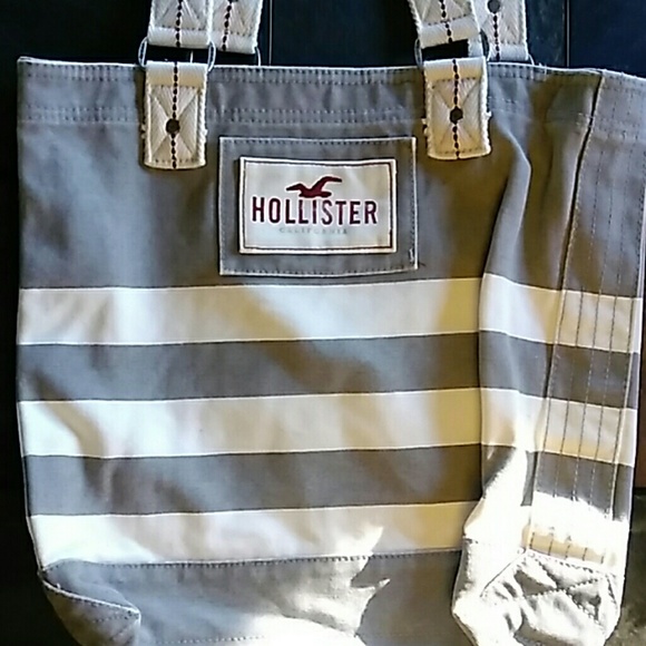 Hollister Handbags - 🛍 Hollister bag